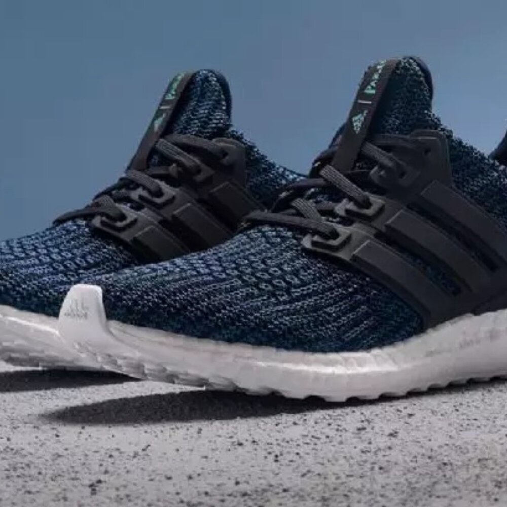 Adidas UltraBOOST Parley's - Limited Edition Originals
